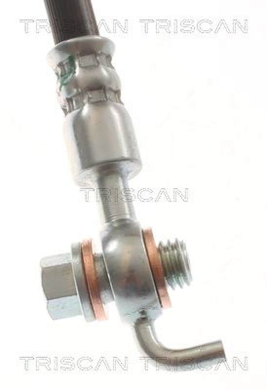 TRISCAN 8150 28150 Bremsschlauch Vorne für Peugeot, Citroen