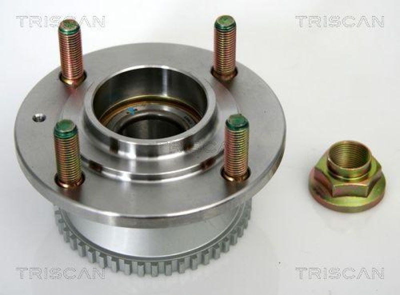 TRISCAN 8530 43214 Radlagersatz Hinten für Hyundai Sonata