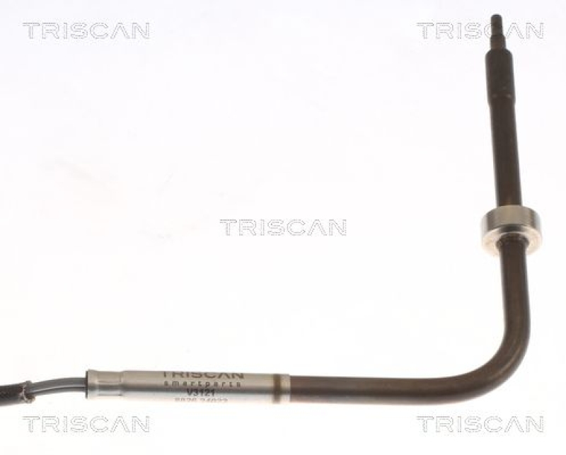 TRISCAN 8826 24022 Sensor, Abgastemperatur für Opel