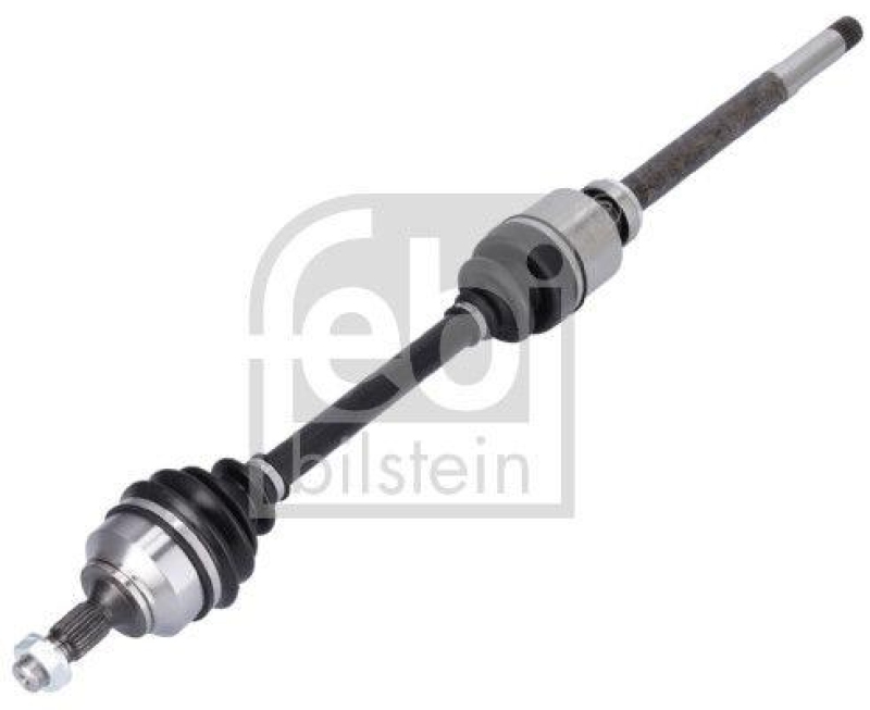 FEBI BILSTEIN 181272 Antriebswelle für CITROEN