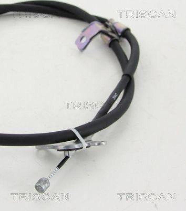 TRISCAN 8140 421121 Handbremsseil für Mitsubishi L200