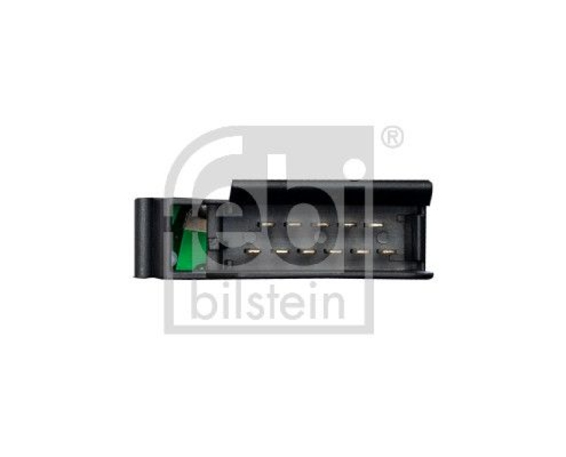 FEBI BILSTEIN 10551 Lenkstockhebelschalter für Ford