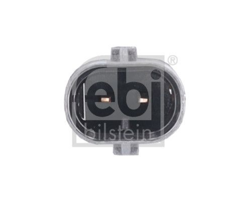 FEBI BILSTEIN 182378 ABS-Sensor für Mercedes-Benz