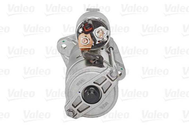 VALEO 600218 Starter Neu - ORIGINS