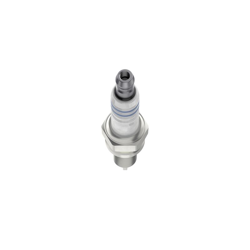 BOSCH 0 242 040 502 Zündkerze SUPER UR6DE 7 mm