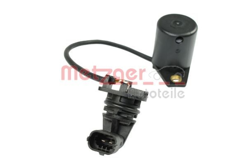 METZGER 0901093 Sensor, Motorölstand für FIAT/OPEL/SAAB