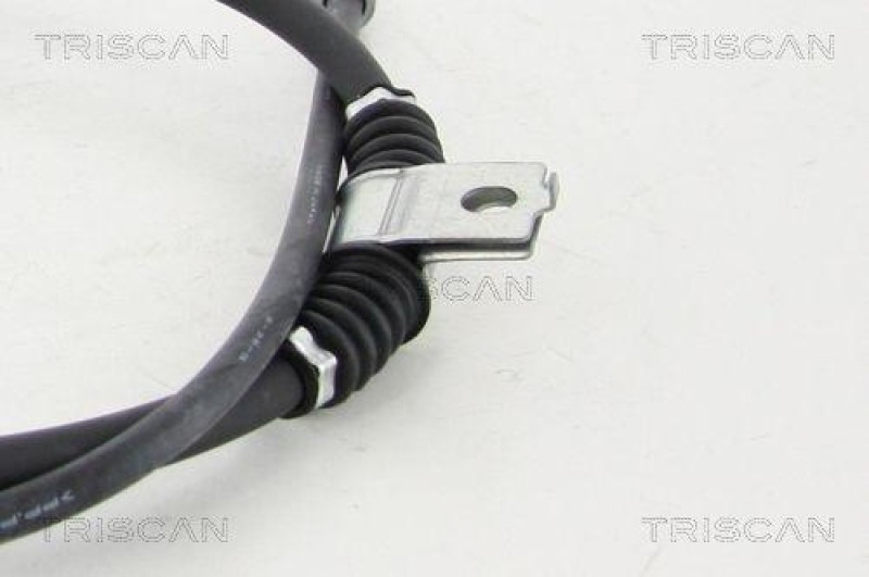 TRISCAN 8140 421124 Handbremsseil für Outlander