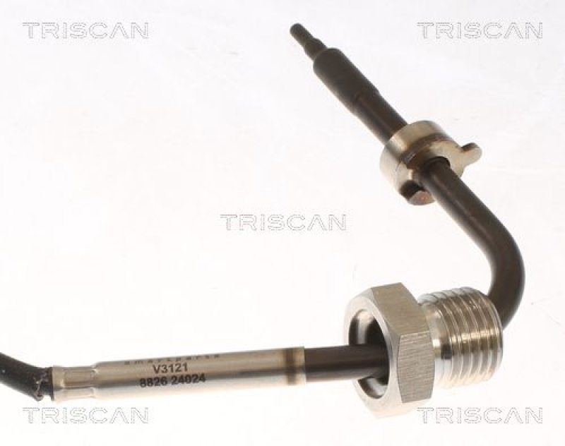 TRISCAN 8826 24024 Sensor, Abgastemperatur für Opel