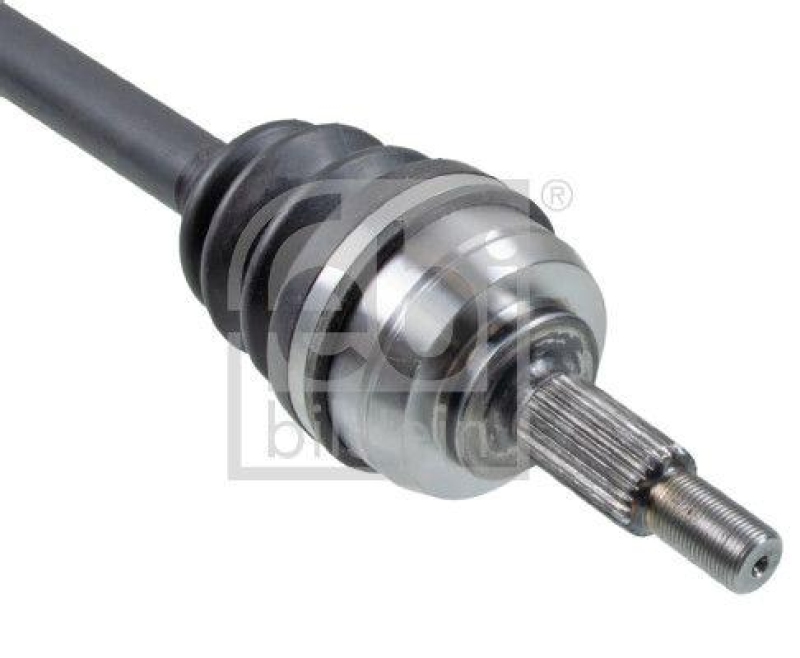 FEBI BILSTEIN 181274 Antriebswelle für Renault