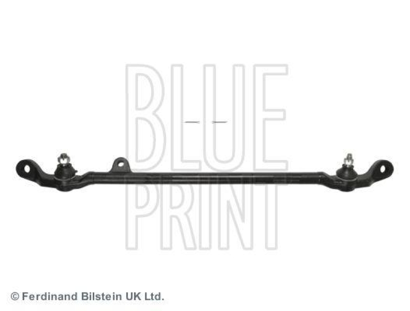 BLUE PRINT ADZ98715 Spurstange mit Kronenmuttern und Splinten für Isuzu