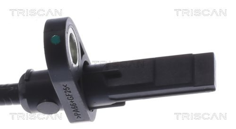 TRISCAN 8180 15224 Sensor, Raddrehzahl für Fiat