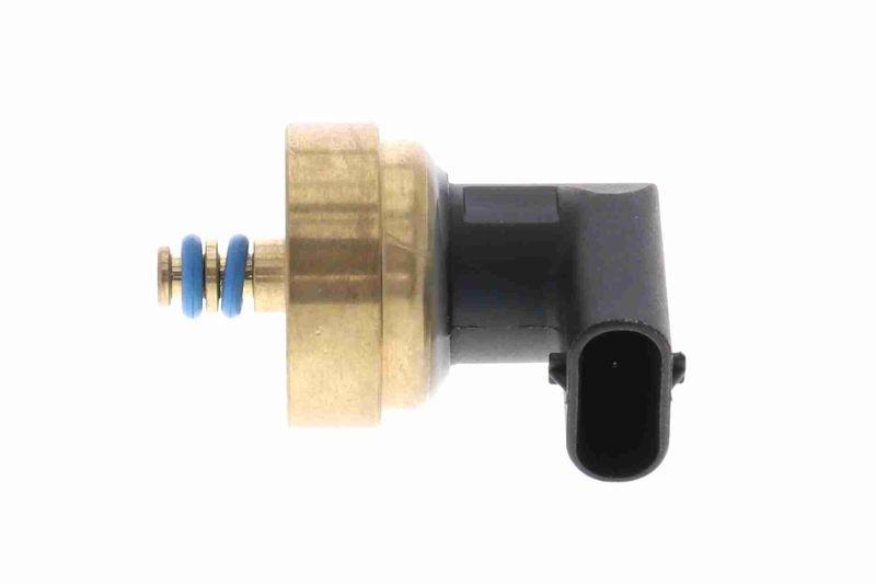 VEMO V52-72-0284 Sensor, Kraftstoffdruck 3-Polig / mit Dichtung für HYUNDAI