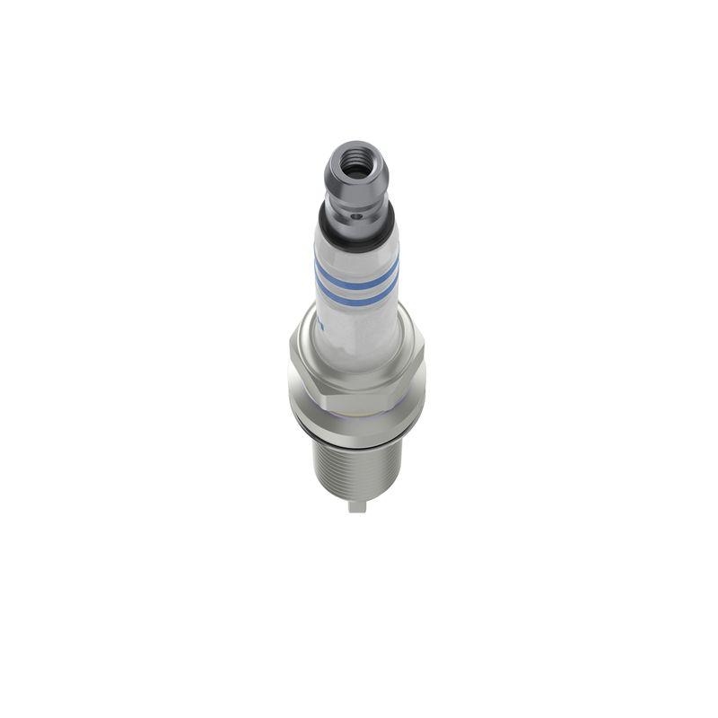 BOSCH 0 242 129 510 Zündkerze SUPLU N34 VR8SC+ 9 mm