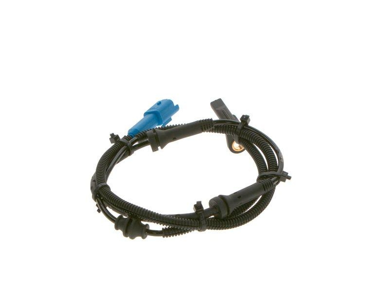 BOSCH 0 986 594 551 Sensor Raddrehzahl