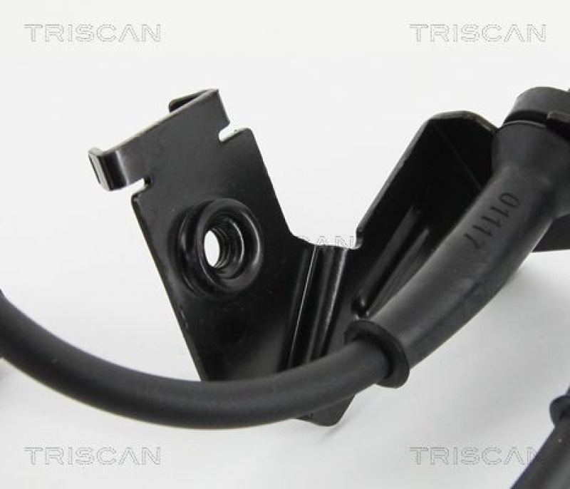 TRISCAN 8180 80107 Sensor, Raddrehzahl für Chrysler, Jeep