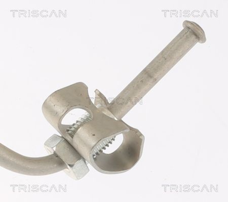 TRISCAN 8150 282004 Bremsschlauch Hinten für Peugeot