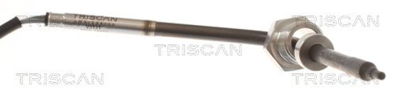 TRISCAN 8826 24027 Sensor, Abgastemperatur für Opel