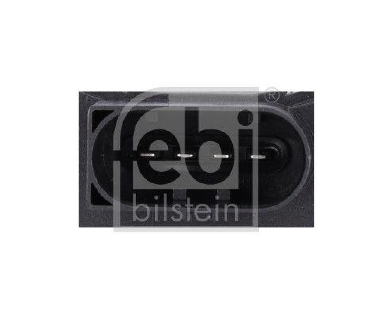 FEBI BILSTEIN 182382 Widerstand für Innenraumgebläse für Volvo