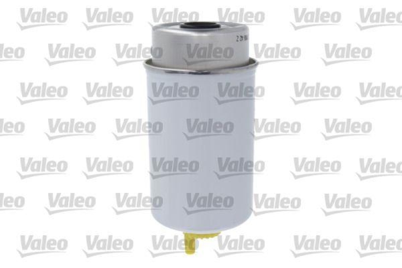 VALEO 587181 Kraftstofffilter, Diesel