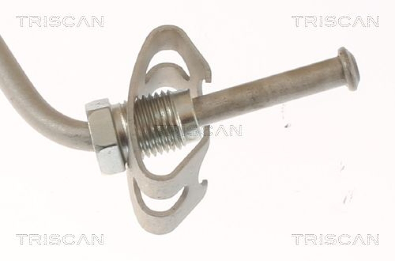 TRISCAN 8150 282005 Bremsschlauch Hinten für Peugeot