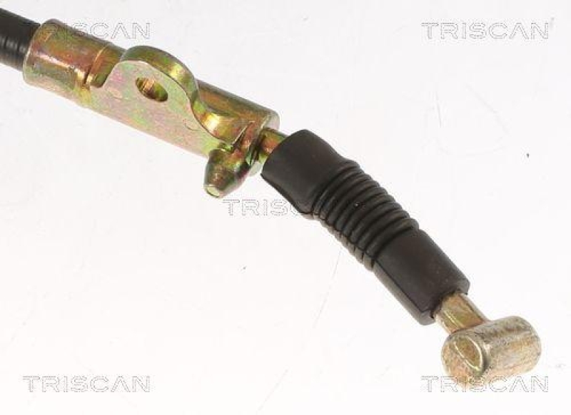 TRISCAN 8140 14116 Handbremsseil für Nissan Primera