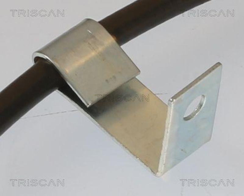 TRISCAN 8140 421136 Handbremsseil für Mitsubishi