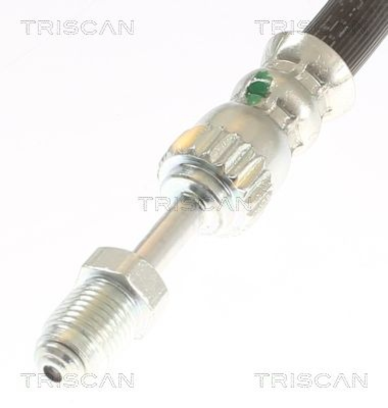 TRISCAN 8150 282007 Bremsschlauch Hinten für Peugeot, Citroen