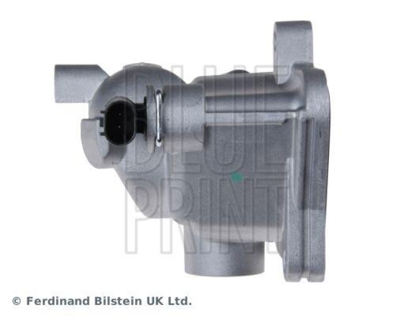 BLUE PRINT ADA109208 Thermostat mit Gehäuse, Dichtung und Temperatursensor für Mercedes-Benz PKW