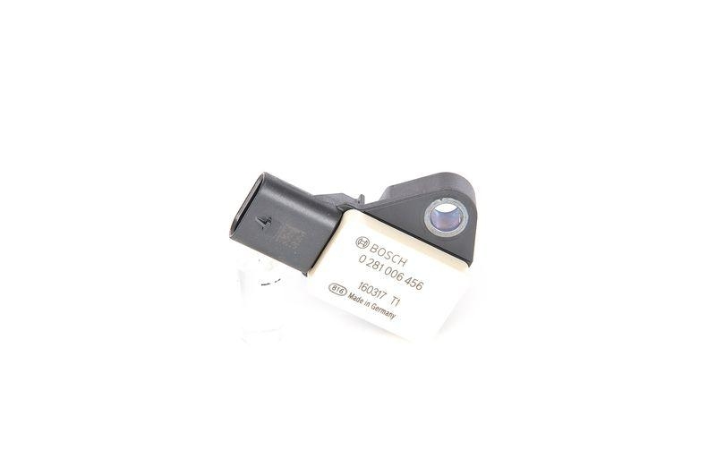 Bosch 0 281 006 456 Drucksensor