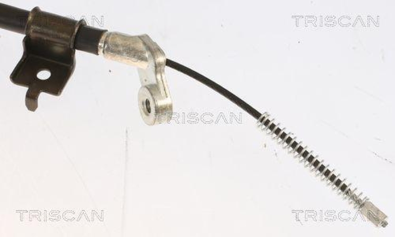 TRISCAN 8140 141170 Handbremsseil für Nissan