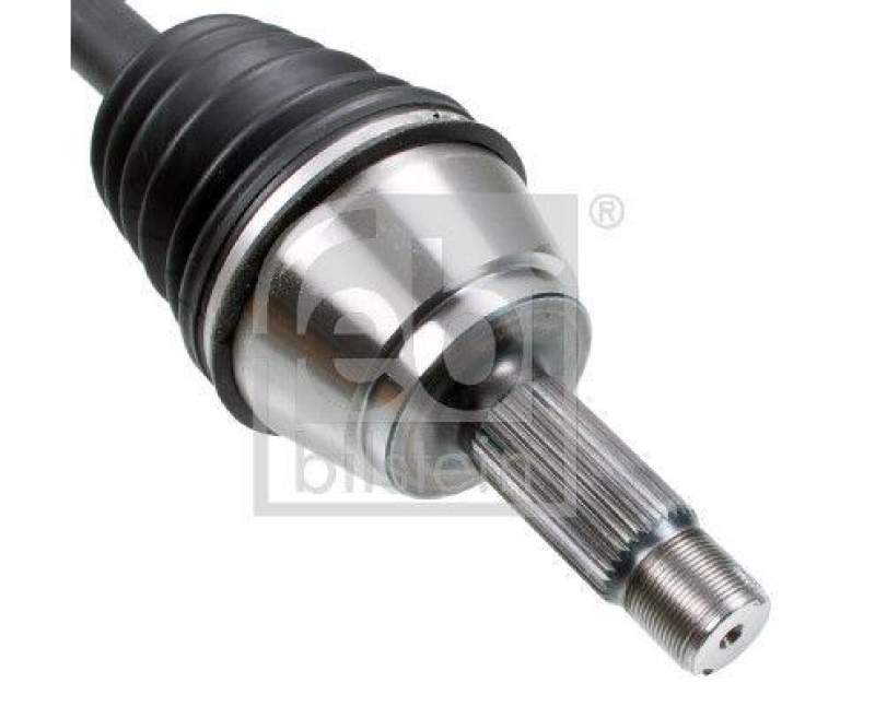 FEBI BILSTEIN 181280 Antriebswelle für Mercedes-Benz