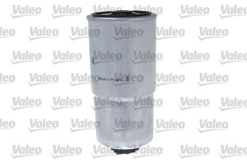 VALEO 587186 Kraftstofffilter, Benzin