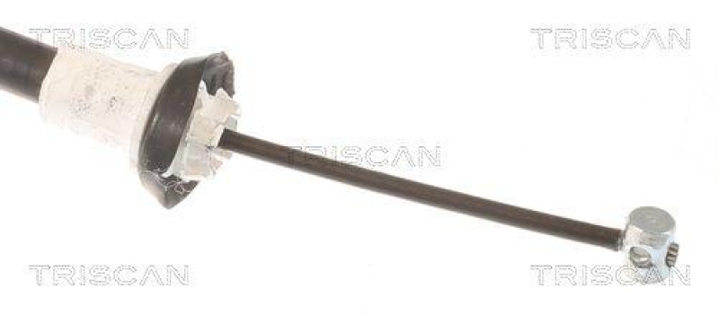 TRISCAN 8140 151092 Handbremsseil für Fiat