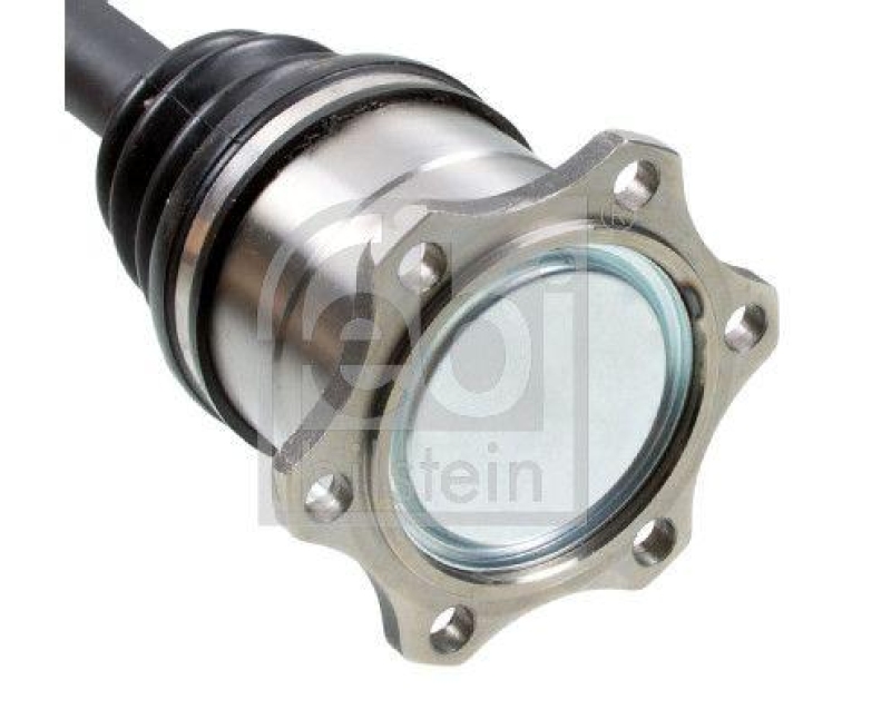 FEBI BILSTEIN 181281 Antriebswelle für VW-Audi