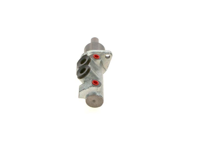 Bosch 0 986 480 906 Hauptbremszylinder MC1183