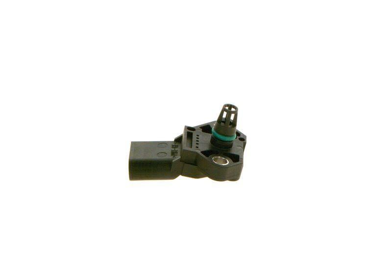 BOSCH 0 261 230 206 Sensor Ladedruck