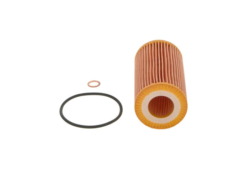 BOSCH 1 457 429 119 Ölfilter P9119 Ø 635mm Höhe 115mm