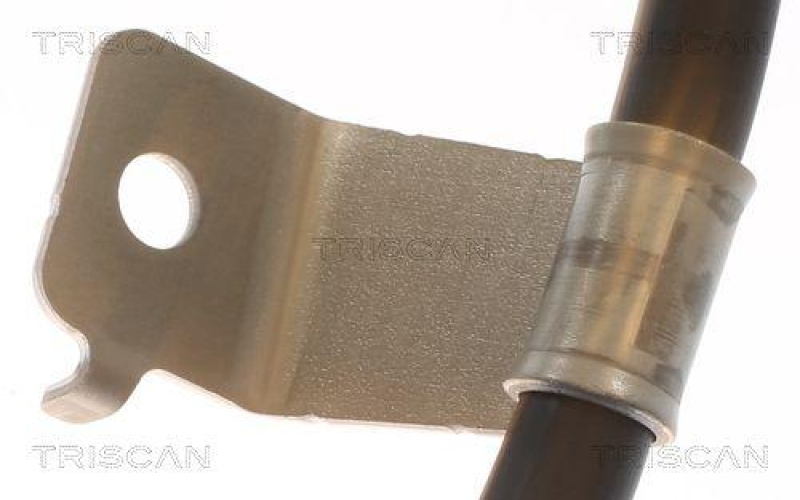 TRISCAN 8140 421140 Handbremsseil für Mitsubishi