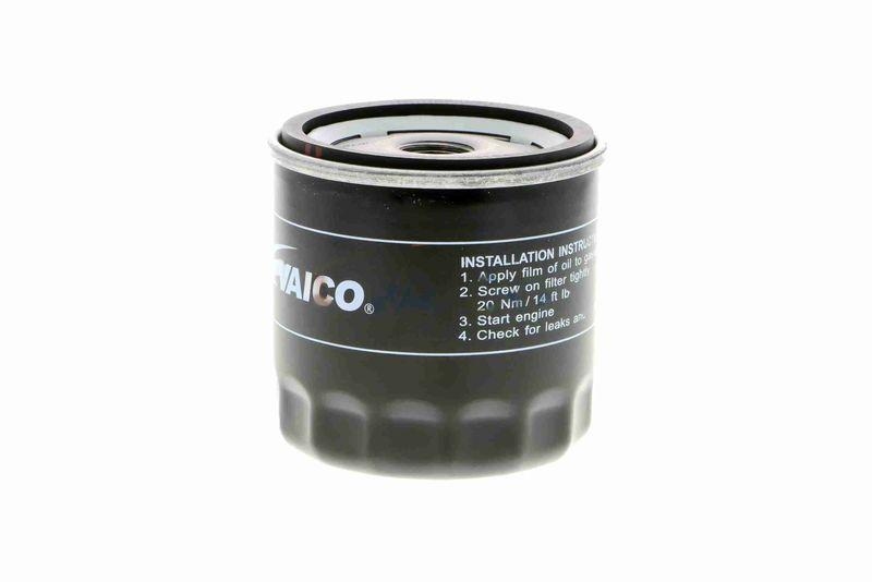 VAICO V40-0079 Ölfilter Metrisch für OPEL