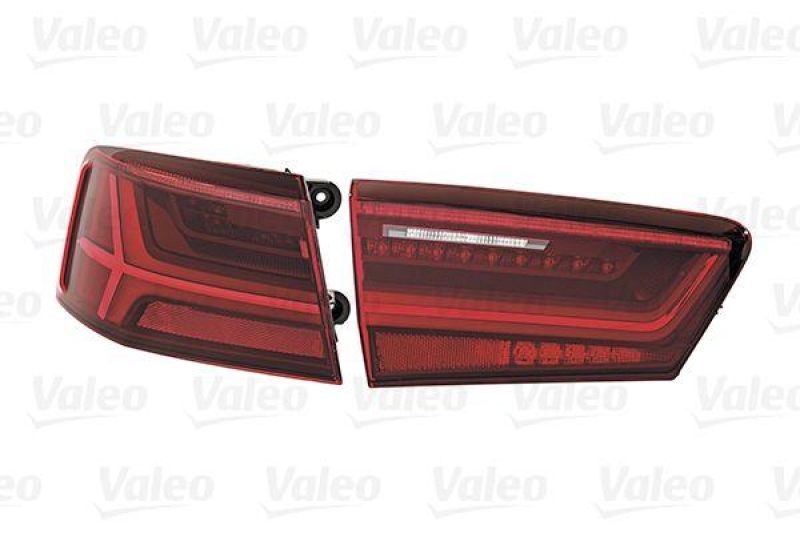 VALEO 047010 Rücklicht AUDI A6 2014/10 aussen L