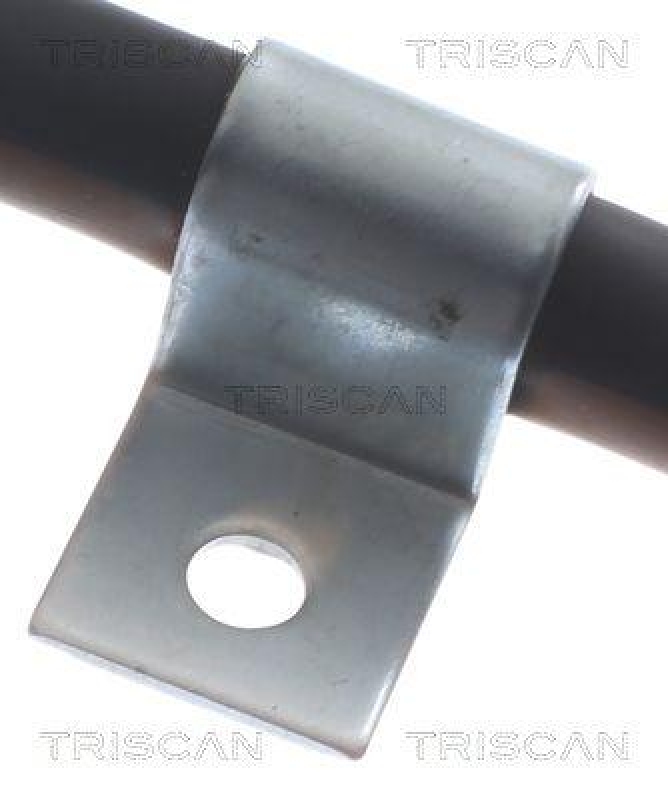 TRISCAN 8140 421142 Handbremsseil für Nissan