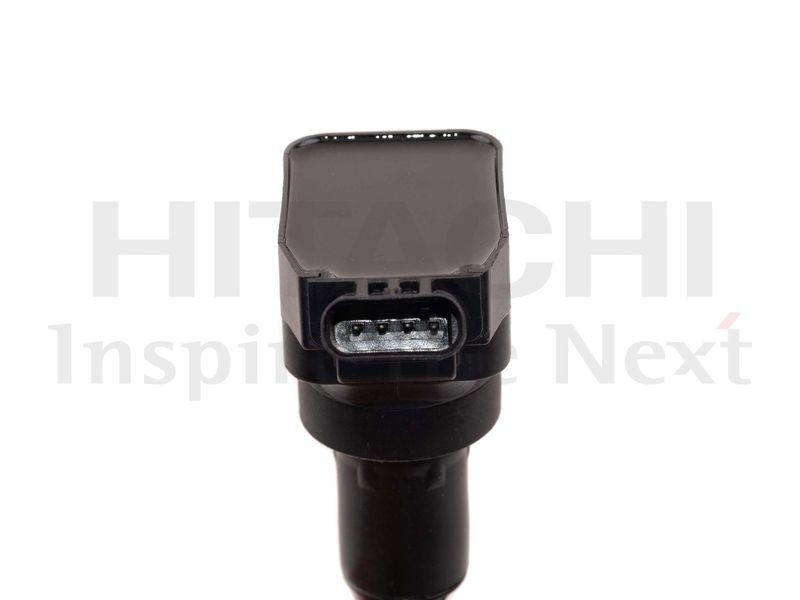 HITACHI 2503981 Zündspule für KIA u.a.