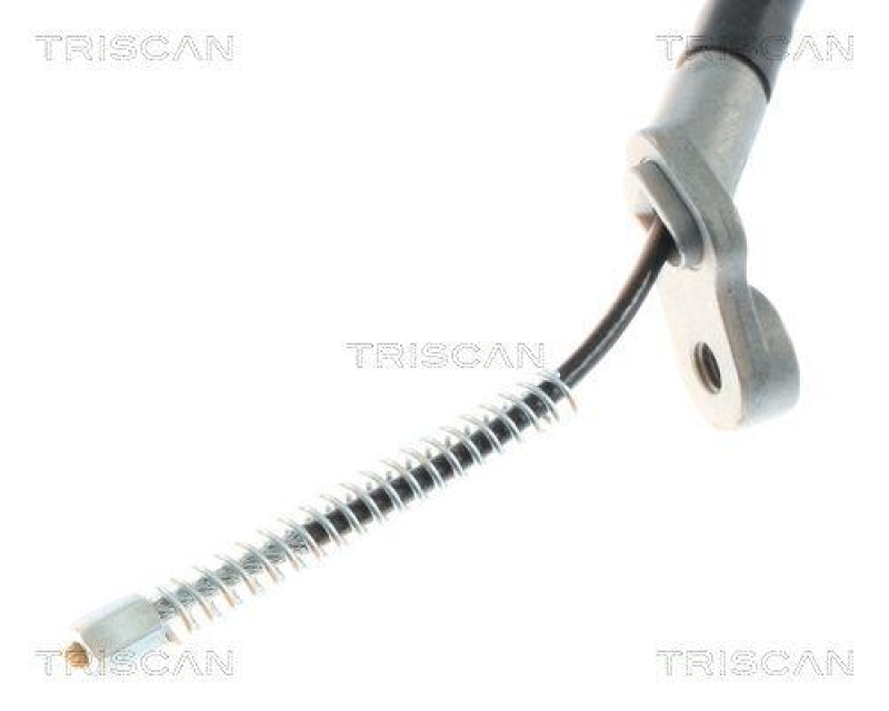 TRISCAN 8140 421143 Handbremsseil für Nissan