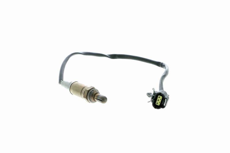 VEMO V32-76-0012 Lambdasonde 3 Kabel / 570 mm für MAZDA