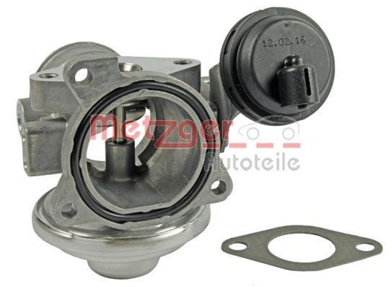 METZGER 0892331 Agr-Ventil für AUDI/FORD/SEAT/SKODA/VW