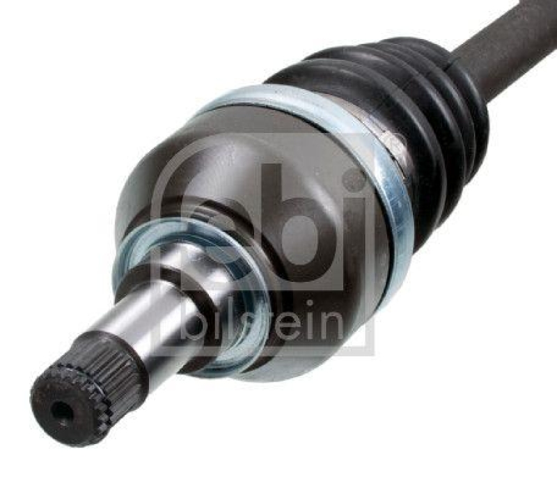 FEBI BILSTEIN 184657 Antriebswelle für Mercedes-Benz