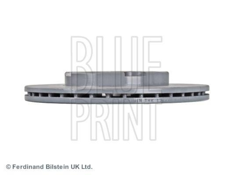 BLUE PRINT ADG04308 Bremsscheibe für HYUNDAI