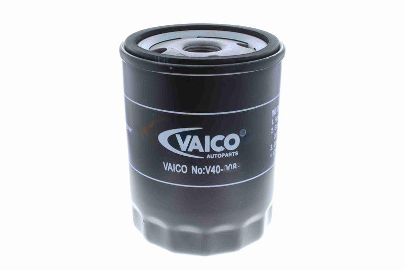 VAICO V40-0088 Ölfilter Anschraubfilter für OPEL