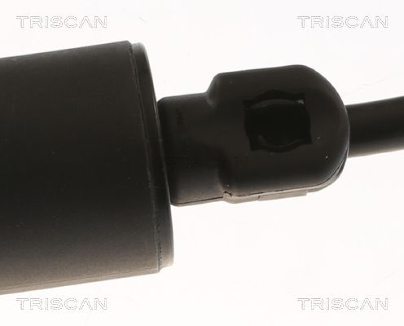 TRISCAN 8710 20304 Elektrische Gasfeder für Macan