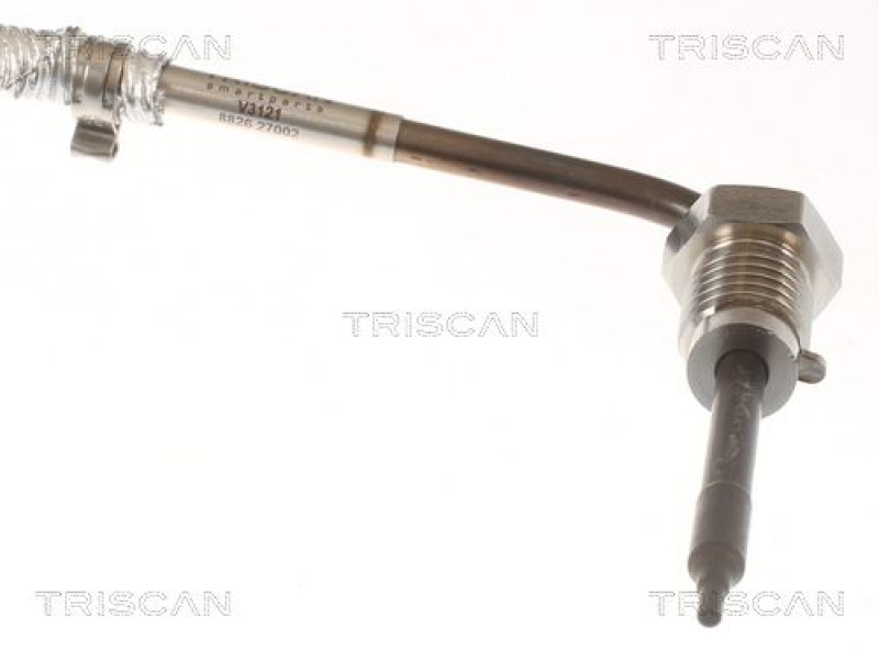 TRISCAN 8826 27002 Sensor, Abgastemperatur für Volvo